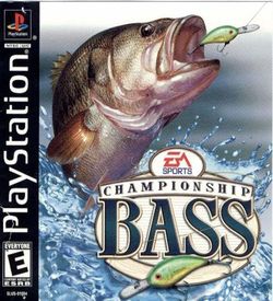 Championship Bass [SLUS-01084] ROM